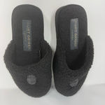 Kurt Geiger  Teddy Kensington Platform Slipper Size US 7.5 Photo 5