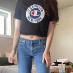 Champion Vintage ‘ New York’ T Shirt Photo 0