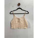 Gilly Hicks Adorable floral top Photo 1