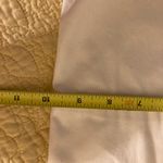 Parker Womens white pants by Bitten Sarah Jessica  size 6 Photo 3