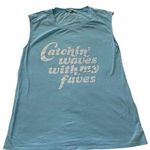 Rebecca Minkoff tank top
-size XS Photo 0