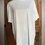 Tek Gear  Unisex XL White Dry Tek Top Photo 0