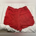 Maurice's High waisted shorts Photo 1