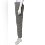 Walter Baker  Delpia Plaid Cropped Pants Straight Leg Pants w/ Tags.‎ Size 8 Photo 2