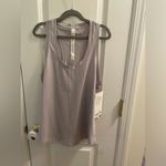 Lululemon  Love Tank Top
Faint Lavender Photo 2