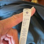 CRZ Yoga  Shorts Gray Athletic Photo 5