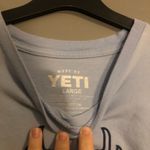 Yeti  Tee Shirt Photo 1