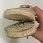 Hey Dude Wendy slip on canvas shoes with embroidery in Dusty Inca size 9 Photo 9