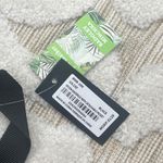 Badgley Mischka Backpack With Detachable Fanny Pack Black Nylon New With Tags Photo 3