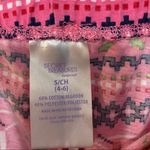 Sweet Treasures pajama pants half nice martini Pink Photo 2