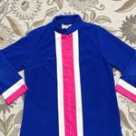 Vanity Fair Vintage Robe Velour Housecoat Nightgown Loungewear L Large 12 Photo 5