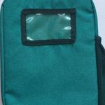 Fulton Bag Co. Insulated Upright Lunch Bag Photo 1