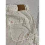 American Eagle  Highest Rise 90’s Boyfriend Shorts Women’s Size 4 Photo 6