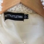 Pretty Little Thing Coat Photo 3