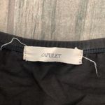 Capulet  off the shoulder long sleeve bodysuit Photo 1