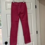Talbots Pink Corduroy  Pants Photo 6