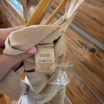 Mystree Linen Blend Jumpsuit Photo 5