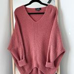 Lulus Oversized Sweater Photo 0