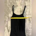 Source Unknown Women’s Black Spanx Bodysuit Photo 4