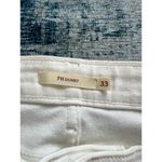 Levi's Ivory 711 Skinny Jeans Style 18881 - 0150 Size 33 Photo 2