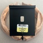 INC  Gold Chiffon Headband New w/Tag Retail $29.50 Photo 3