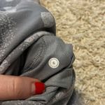 Lululemon Ready to Rulu Jogger Crop Heritage Speckle Camo Jacquard size 6 Photo 5