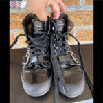 Moschino  sneakers size 6 Photo 13