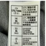 Disney  Parks 2021 Mickey Mouse Colorblock Pullover Sweatshirt Large Photo 8