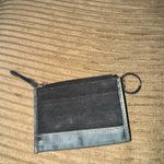 Coach  Small Coin Pouch Poppy Keyring Photo 2