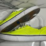 Keds | Women's Florescent Yellow Y2K Low Top Sneakers Sz 8 Photo 6