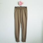 Free People Free‎ People Movement Everest Green Joggers Photo 2