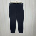 Everlane The Curvy Side-Zip Stretch Cotton Pant Size 8 Photo 1