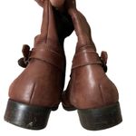 Clarks  Pita Vienna Authentic Leather Riding Boots size 9 Photo 3