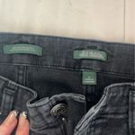 Wild Fable  black jean shorts Photo 1