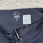 Nike  Dri-FIT Women's Black Running Leggings Athletic Workout Pants Size XL Photo 5