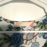 Princess Polly Floral cropped tie top NWOT Photo 4