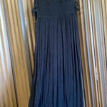 Marshalls Long black dress  Photo 1