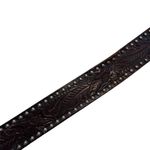 Western‎ Genuine Leather Belt Brown Photo 8