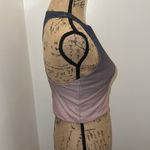 Forever 21 Athletic Cropped Top With Built In Bra Photo 3