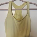 TNA Yellow  Athletic Dress Photo 1