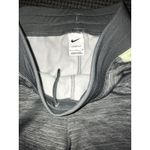 Nike Elite ThermaFit Womens Large Gray Sweatpants 2021 Photo 1