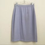 St. John Vintage  Collection John Sport 2- Pc Knit Pastel Top/Skirt Set Photo 9