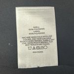 EXPRESS Women's Polka Dot Smocked-Waist Flutter-Sleeve Midi Dress Sz Small Photo 11