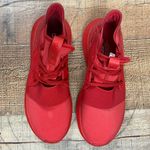 Adidas 7.5 Tubular Defiant Sneakers High Top Basketball Streetwear Photo 2