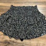 Mustard Seed  small black skort Photo 0
