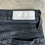 RE/DONE  black jeans Photo 5