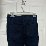 Spanx  Small Black Jean-Ish Ankle Legging Cotton Blend Photo 4