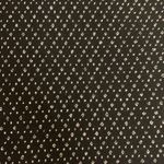 Nanette Lepore NWT  skinny fit stretch cropped pull on dress pants L Photo 7