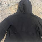 Lululemon Black Scuba Hoodie Photo 0