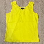 Lands' End Lands’ End tank in size M 10-12 Photo 0
